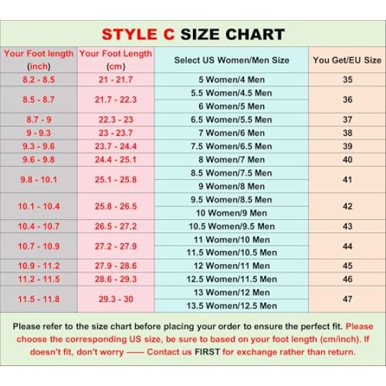 Barefoot Five-Toed Fitness Shoes – Sneakers Separated Toe Footwear for Men & Women Neuropathy, Hiking, Yoga, Gym, Beach