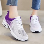 Orthopedic Tennis Shoes for Women Arch Support Wide Width Comfort Wear Orthowear Shoes for Nurses Breathable Slip On Sneakers Walking Running Shoe Nurse Babe Ortho Pro Sneakers Casual, Lightw
