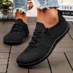 Barefoot Shoes Women Non-Slip Wide Toe Zero Drop Trail Running Shoes