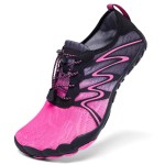 Women Men Water Shoes Swim Beach Aqua Shoes