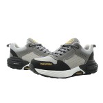 Steel Toe Shoes for Men Women Puncture Proof Safety Work Sneakers Lightweight Comfortable Indestructible Utility Shoes