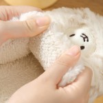 Comfortable Slippers for Women Winter Womens Slide Slipper Shoes Cute Warm Shoes for House Bedroom Indoor