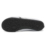 Womens Mens Slippers Slip-on Barefoot House Shoes Knit Socks Shoes Portable Travel Shoes