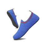 Lightweight Slip on Indoor for Men Women House Slippers Barefoot Non Slip Home Exercise Yoga Shoes