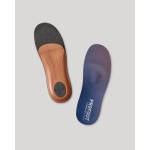 PROFOOT Plantar Pro Shoe Insoles for Men & Women – High Arch Support Inserts with Shock-Absorbing Heel, Energy-Return Cushioning, Antishock Comfort - M