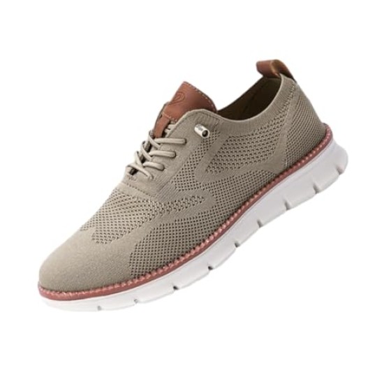 Ultra Comfortable Diabetic Shoes, Mens Shoes Urban, Mens Casual Fashion Walking Mesh Sneakers